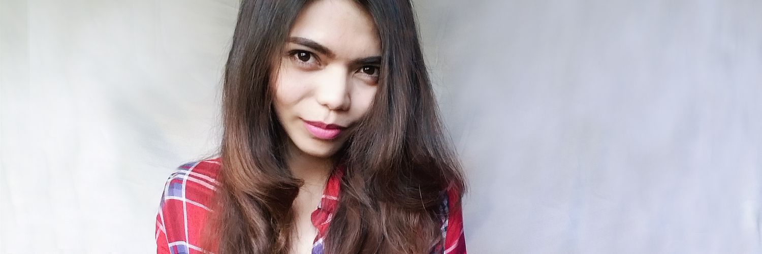 khenfie's profile banner image