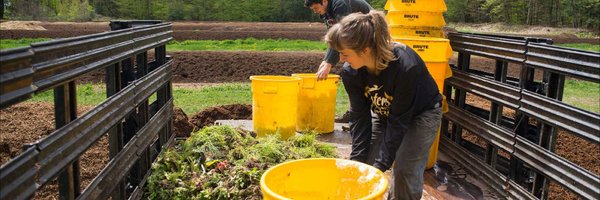SustainableUNH Profile Banner
