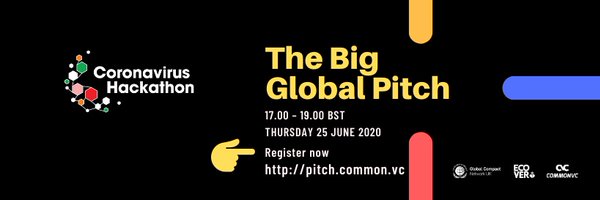 CommonVC Profile Banner