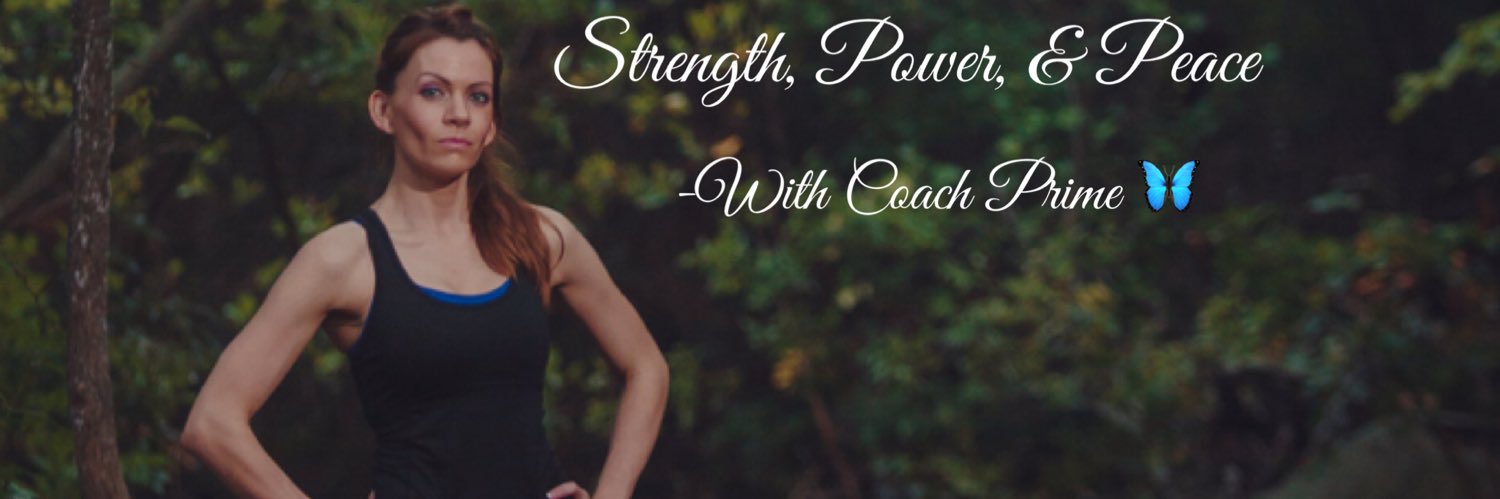 Coach Prime banner