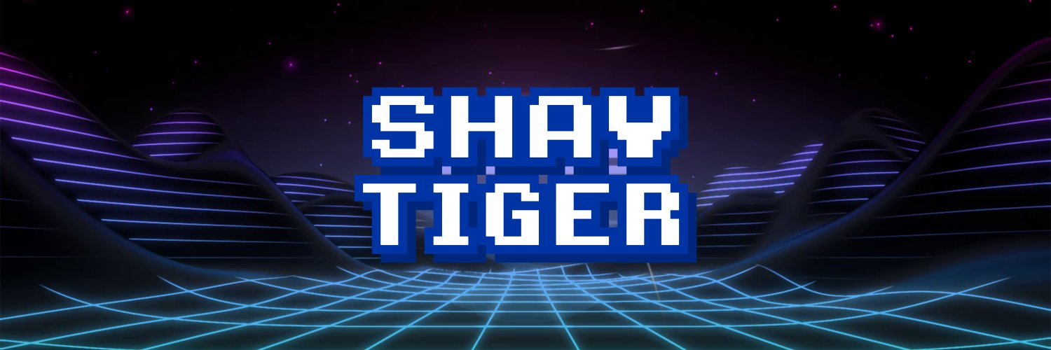 Shay 🐯🏳️‍🌈 (MUDADO AL CIELITO AZUL) banner