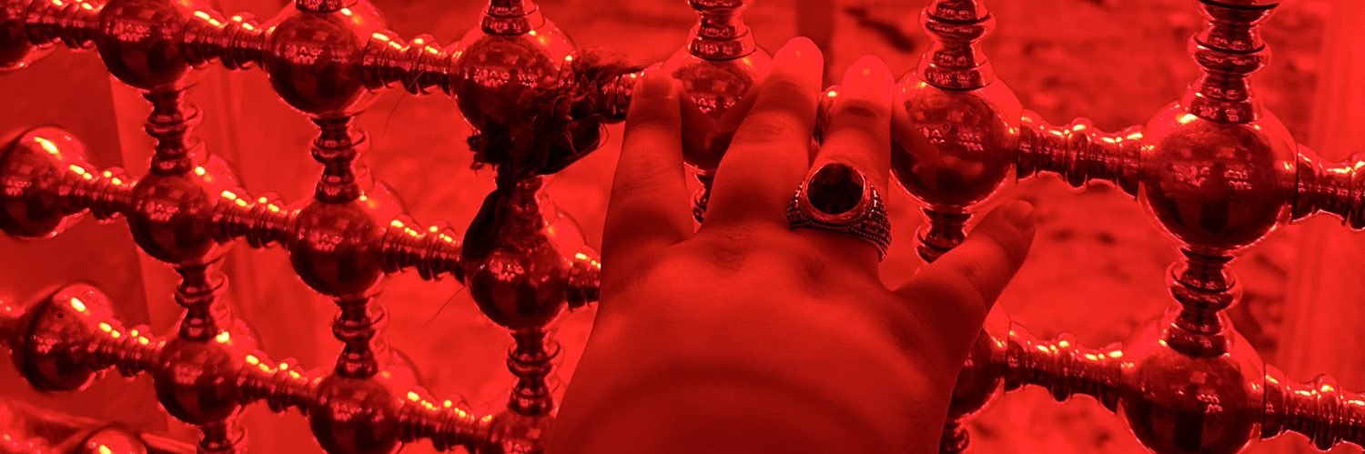 PaikarSyed's profile banner image