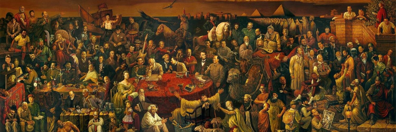 Oriol Ribalta banner