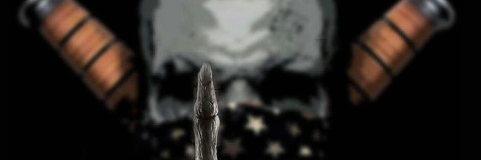 crypt keeper banner