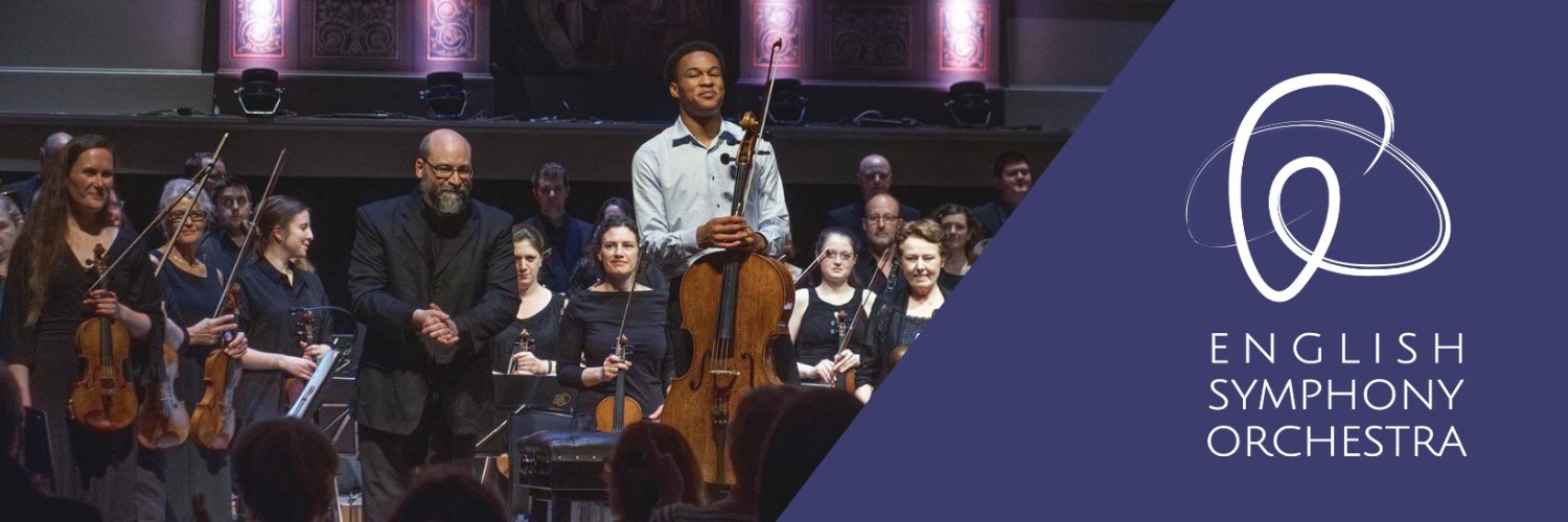 EnglishSymphony's profile banner image