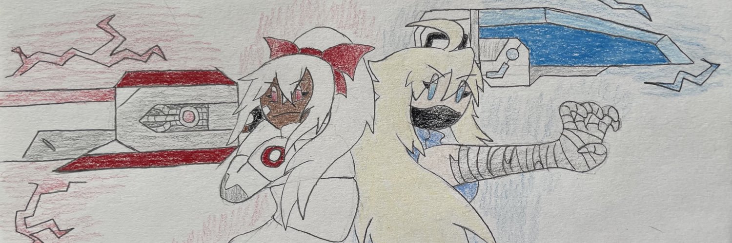 JoshDoesDoodles's banner