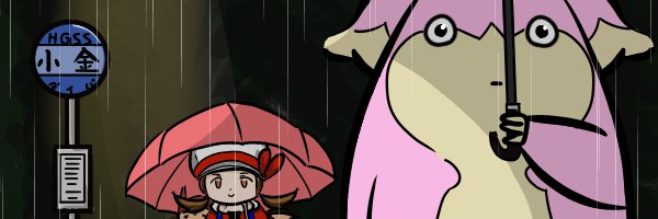 chataro07's profile banner image