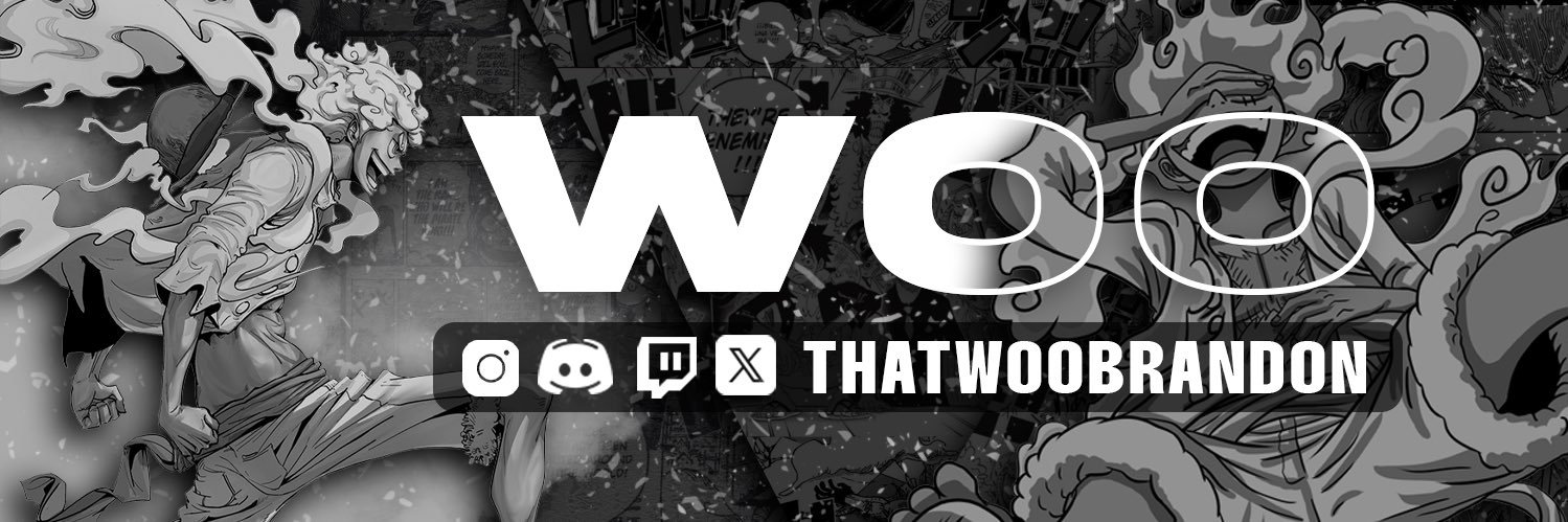 ThatWooBrandon banner