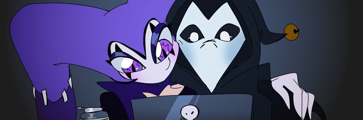 InprisondShadow's profile banner image