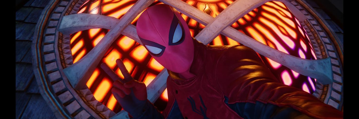 daredevilreborn's profile banner image