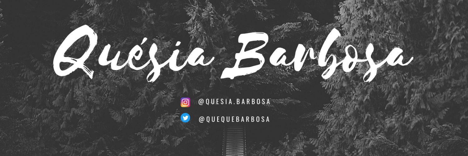 quequebarbosa's profile banner image
