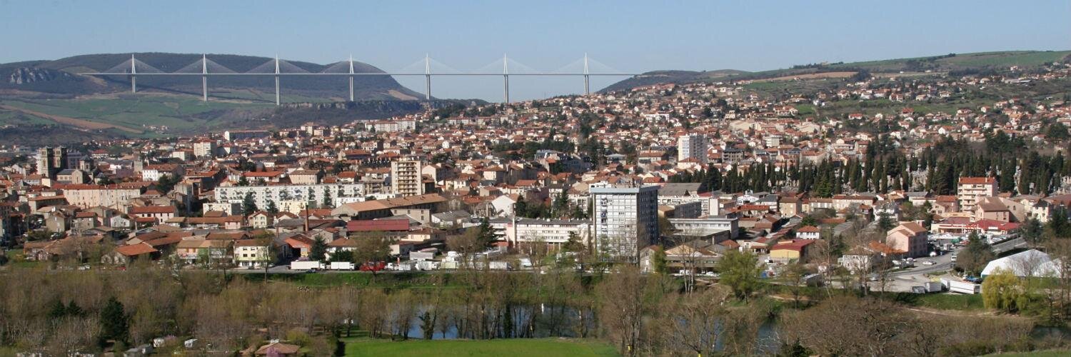 Journal de Millau banner