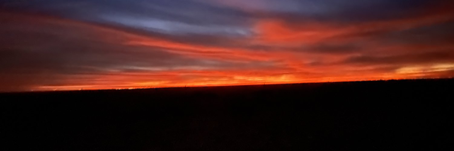 sjredcorn's profile banner image