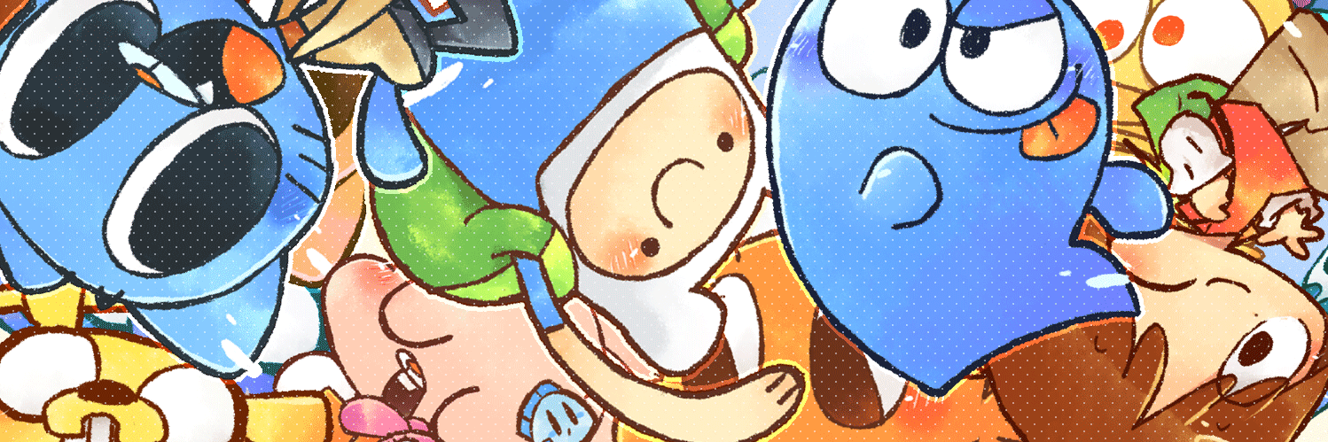 furutsuki's profile banner image