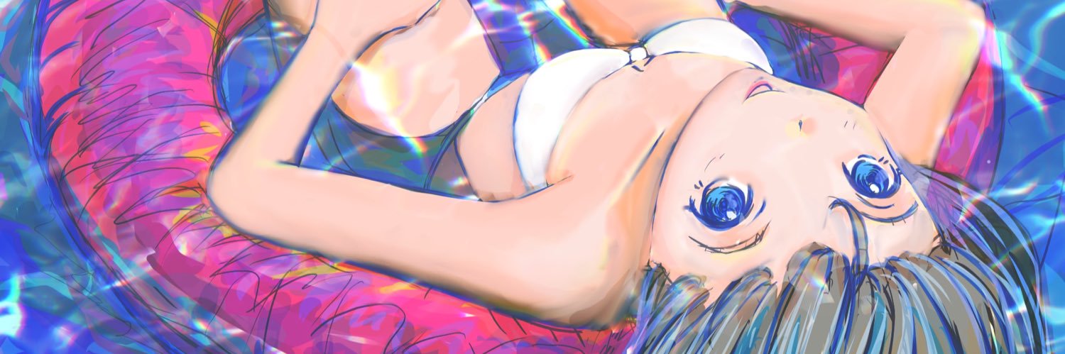 南⃝ 風⃝ 野⃝（🅷🅰🅴🅽🅾） banner