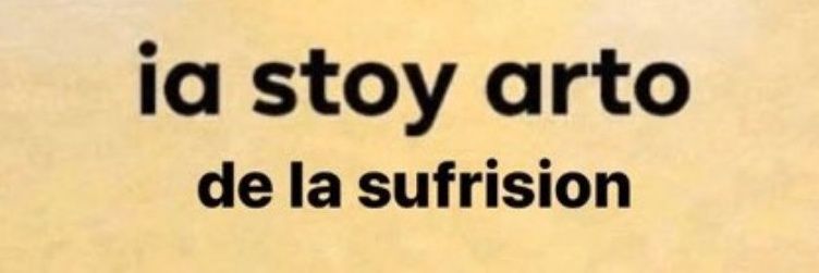 Alejandro 🏳️‍🌈🇮🇨 banner