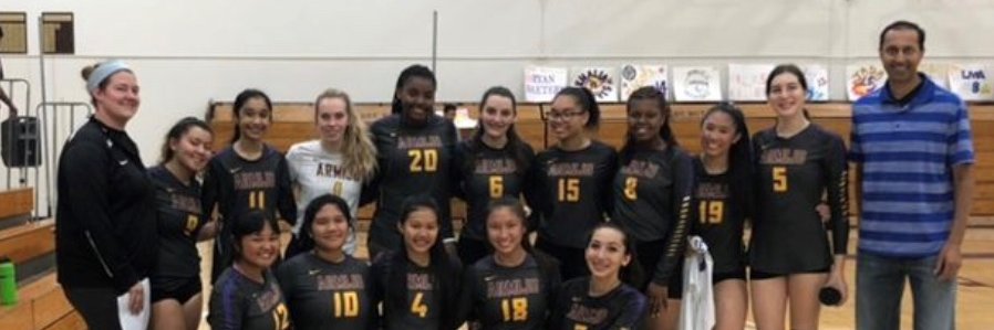 ArmijoVBall's profile banner image