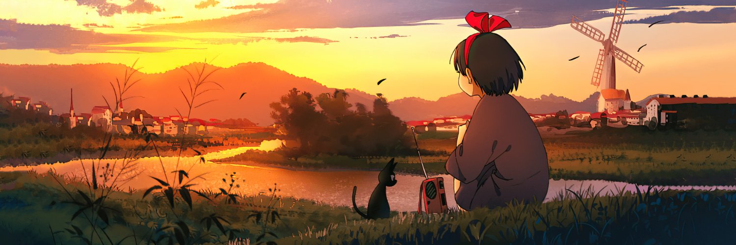 FireFly ♡ banner