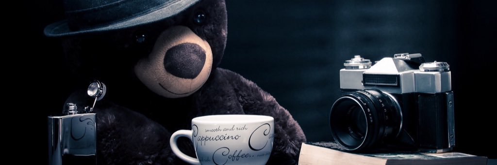 Vikeda's profile banner image