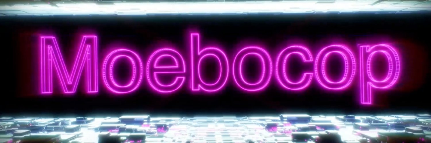 Moebocop banner