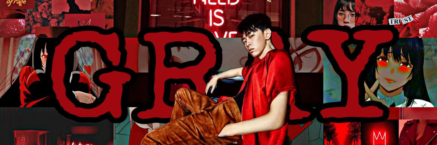 GRAY🐾|เลิกเล่นสักพัก banner