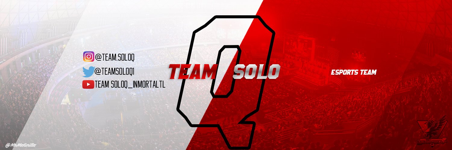 TeamSoloQ banner