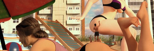 DewaSize Profile Banner