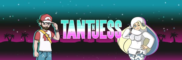 TheTantalus Profile Banner