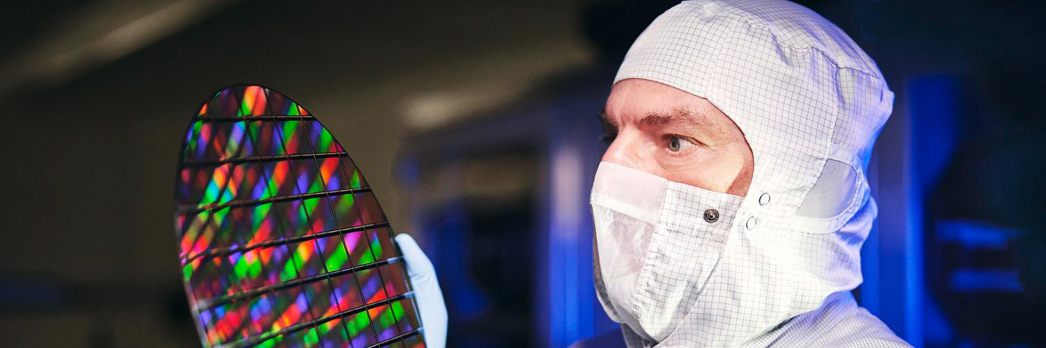 Jenoptik Group banner