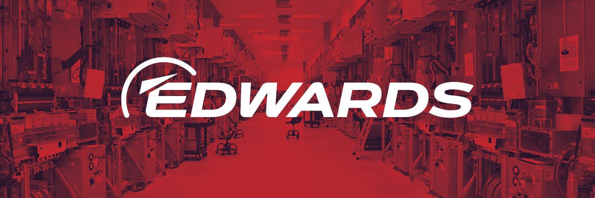 EdwardsVacuum's profile banner image