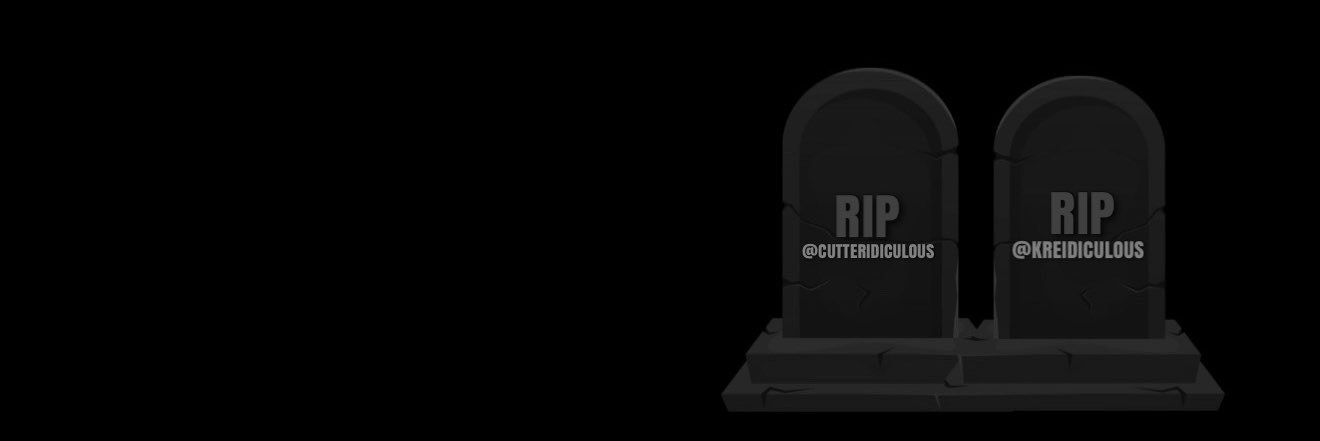 kreidelicious's profile banner image
