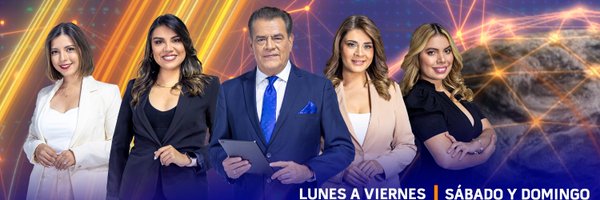 El Noticiero Profile Banner