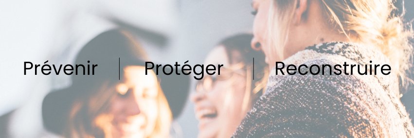 Fonds de Solidarité Oui Care banner