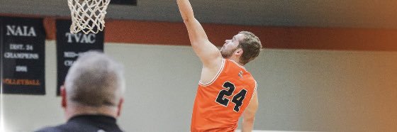 josh thomas banner