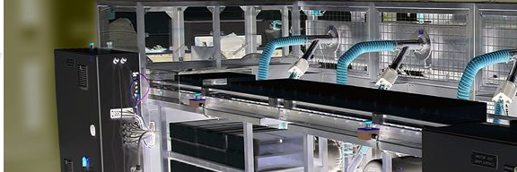 Oakmount Control Systems Ltd banner