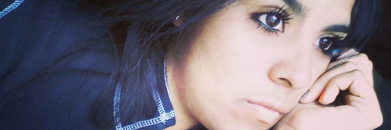 AnnyeriG's profile banner image