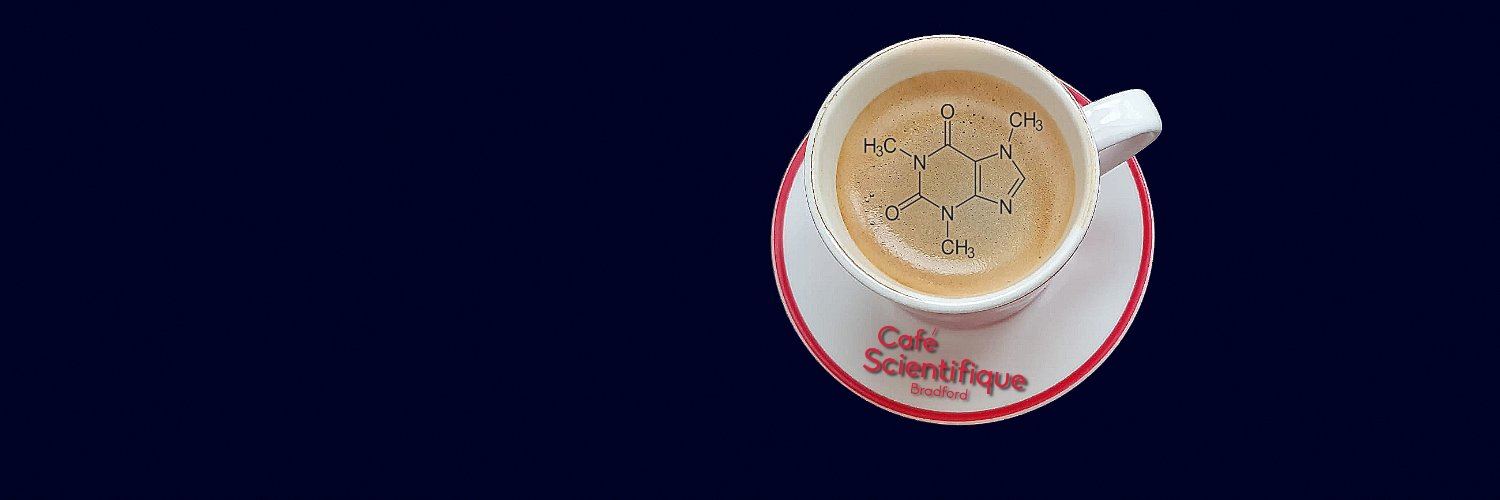 Bradford Cafe Scientifique banner