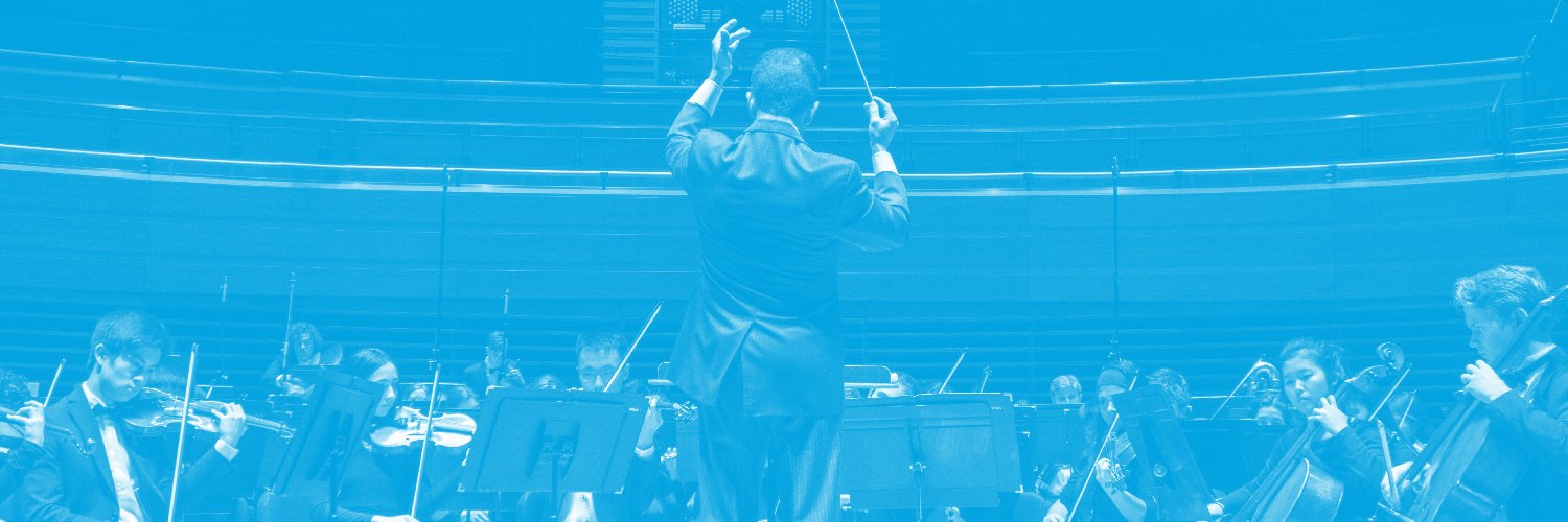 PYO Music Institute banner
