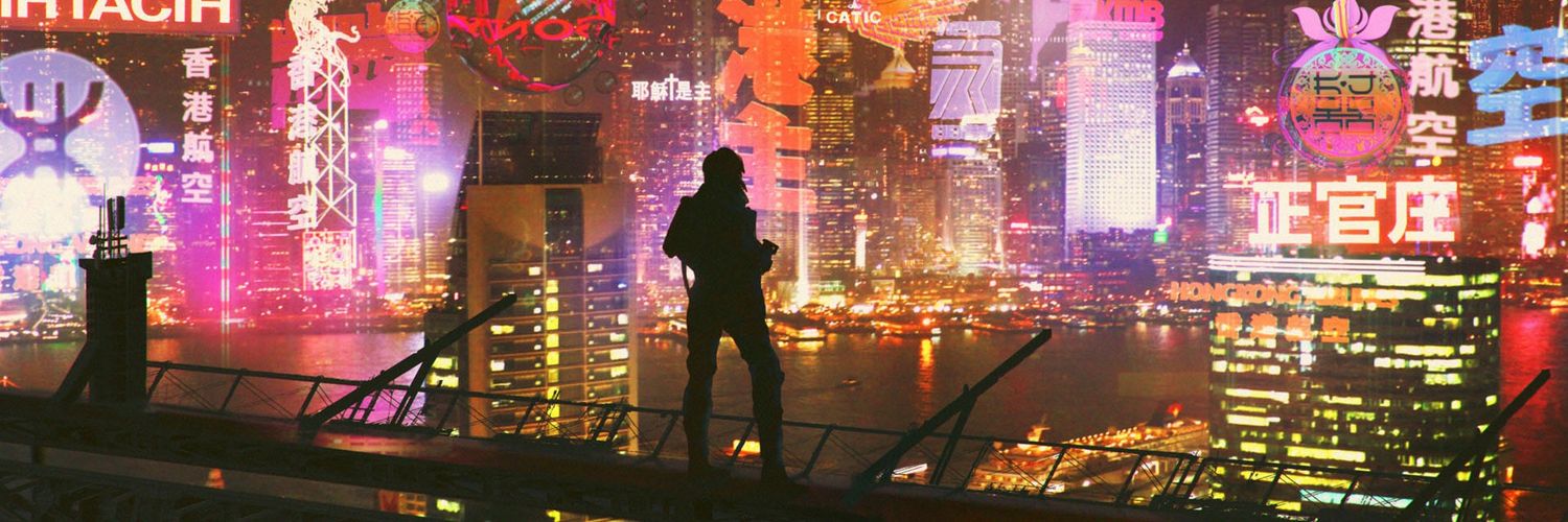 李学生 [BK201] banner