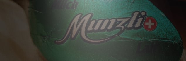 munz banner