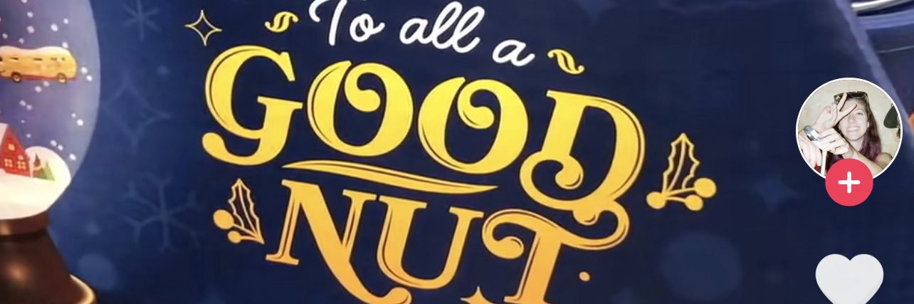 agoodnutttt's profile banner image