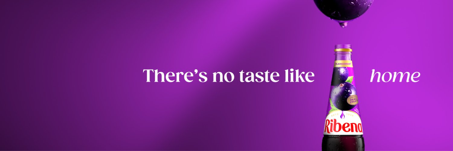 RibenaUK's profile banner image