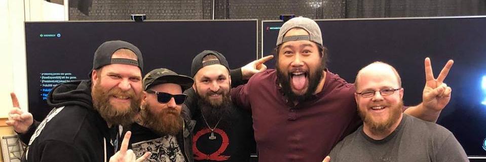 WHDayve's profile banner image