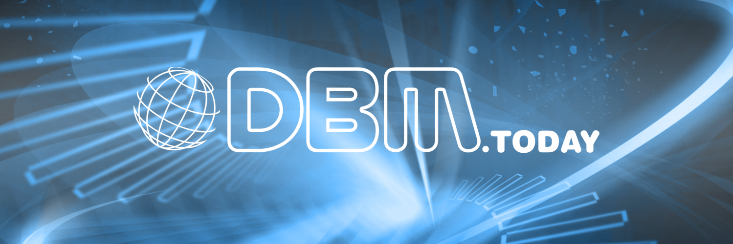 DatabaseMag's profile banner image