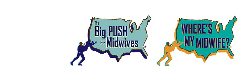 PushforMidwives banner
