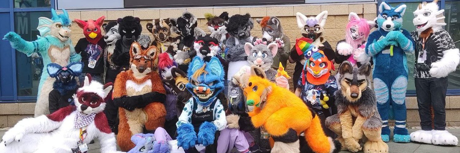 NottsFurs Profile Banner