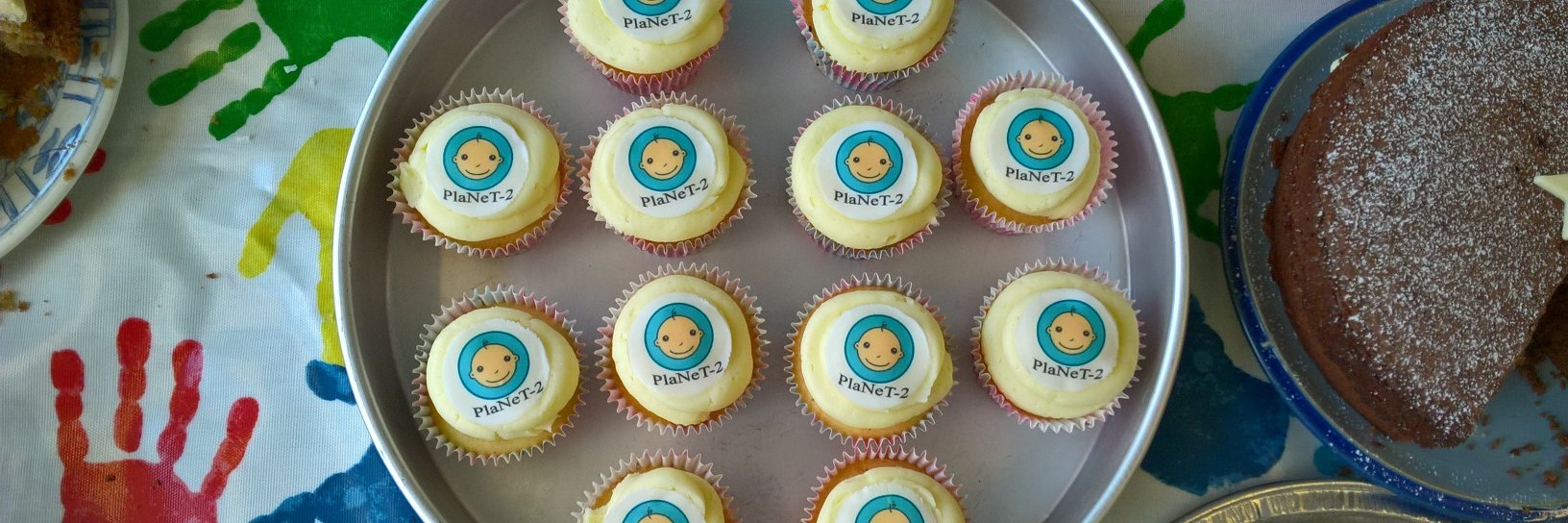 PlaNeT-2/MATISSE banner