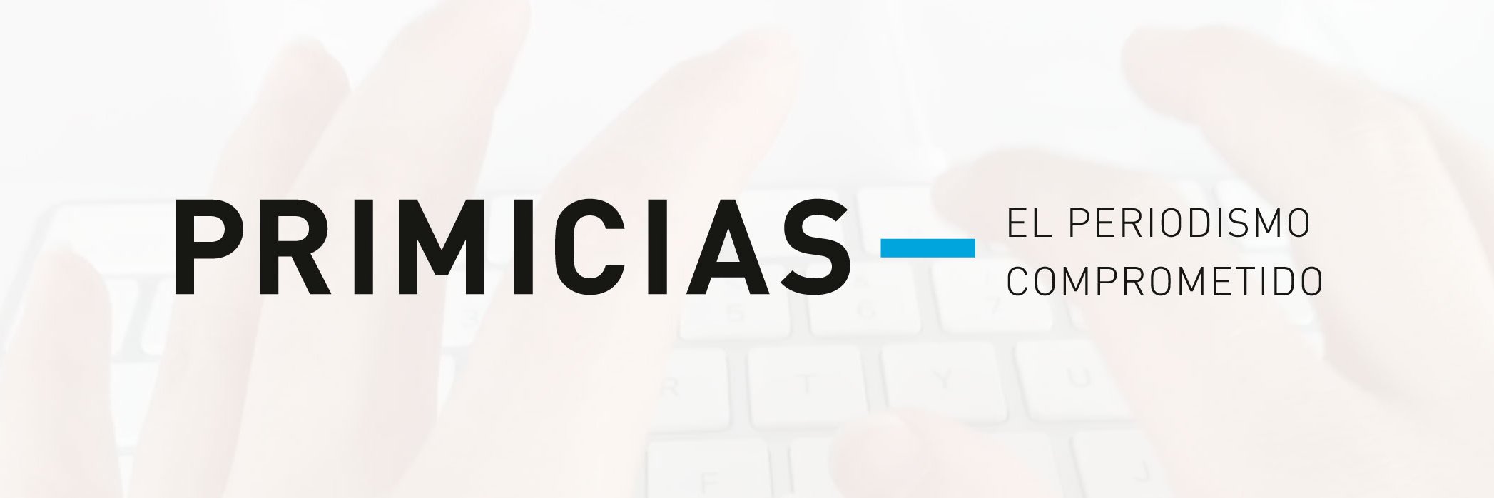 Primicias's banner