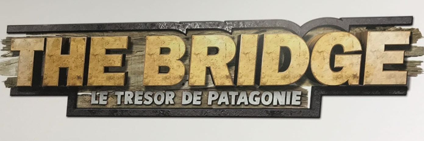 Raphaël - The BRIDGE banner