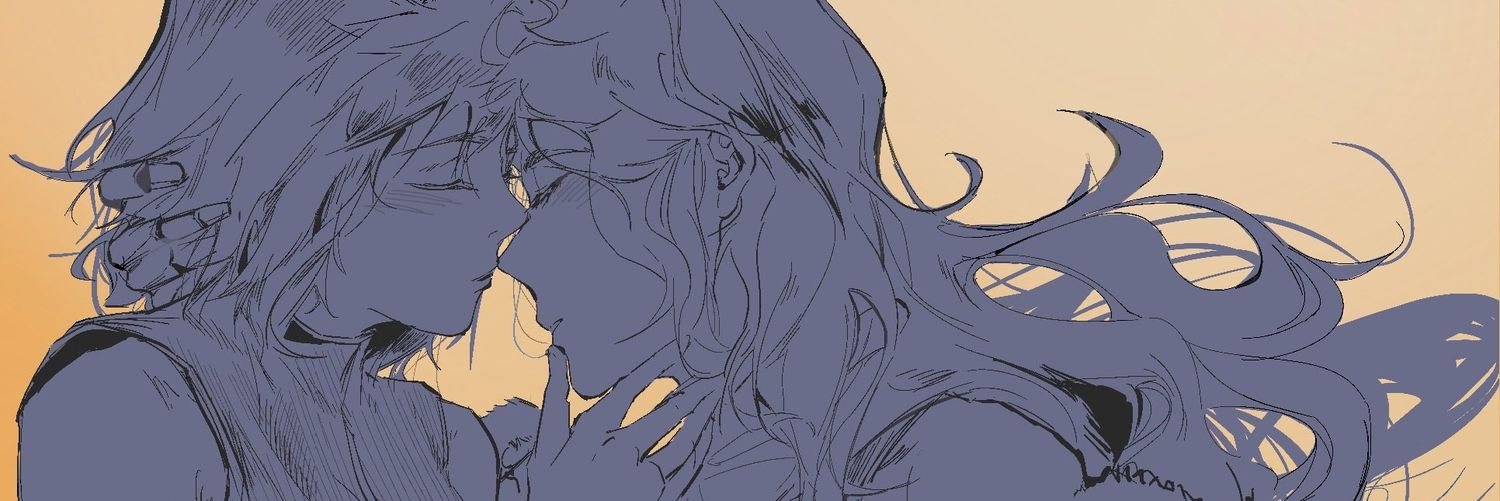 ElleRay 塔塔莉 banner